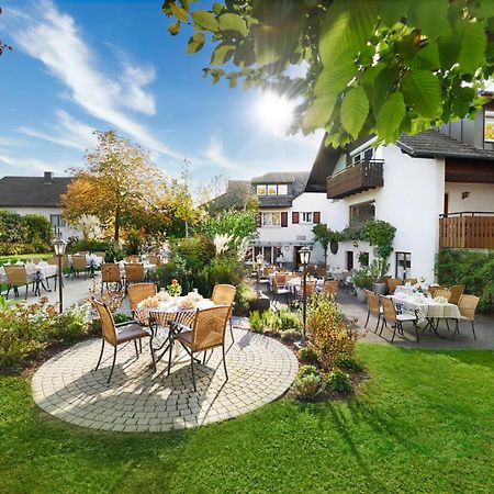 Hotel Gasthof Engel อัพเพนไวอาร์ ภายนอก รูปภาพ
