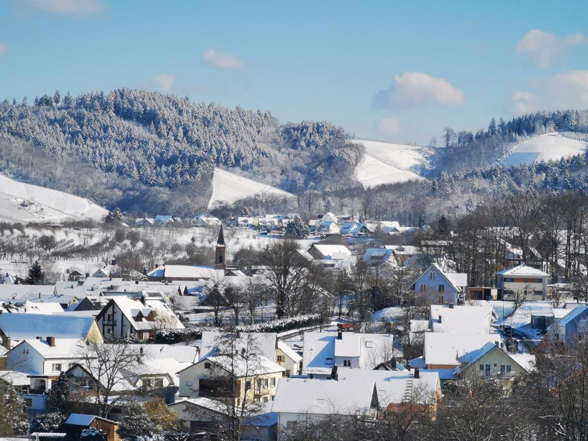 Hotel Gasthof Engel อัพเพนไวอาร์ ภายนอก รูปภาพ