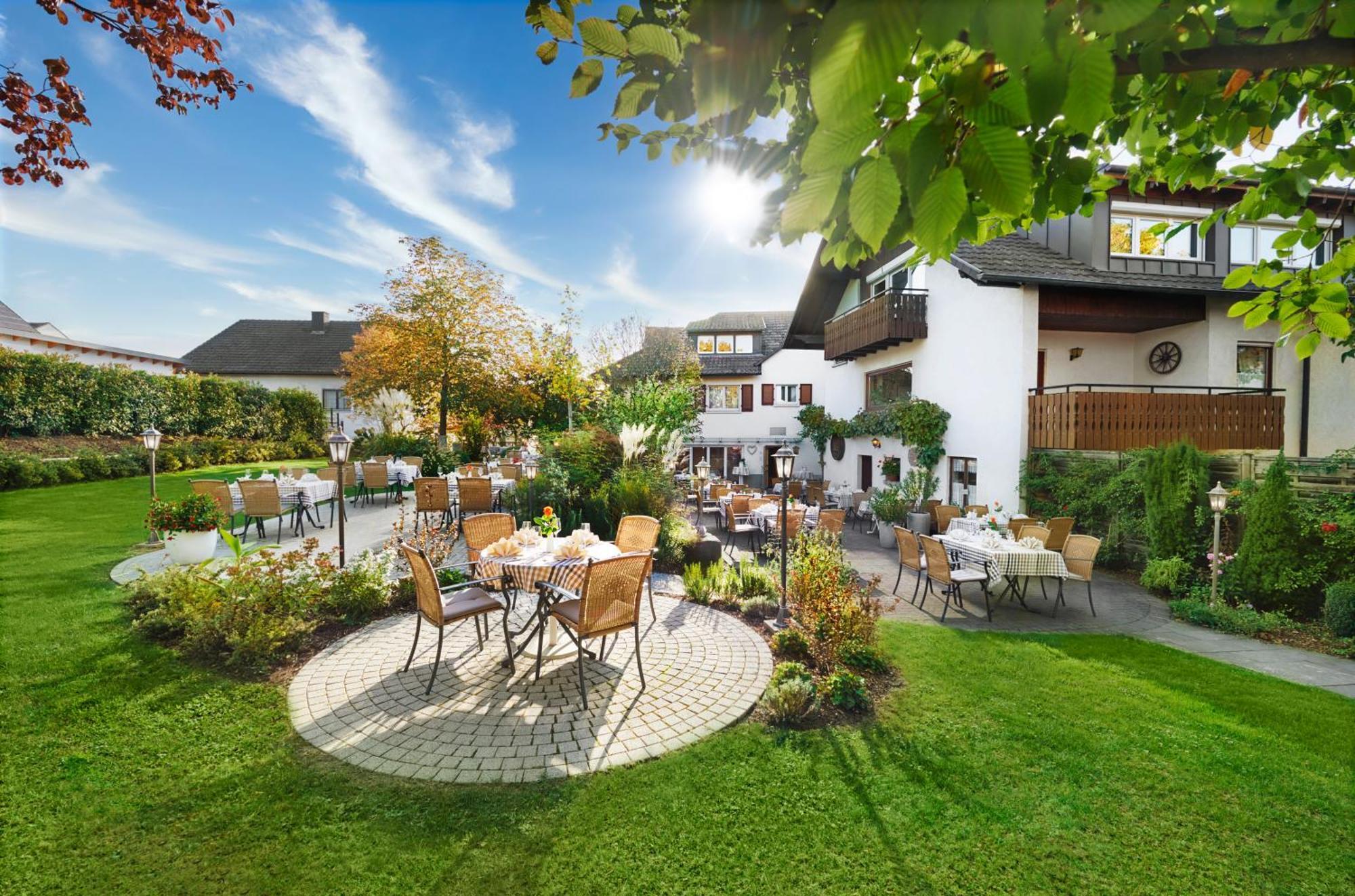 Hotel Gasthof Engel อัพเพนไวอาร์ ภายนอก รูปภาพ