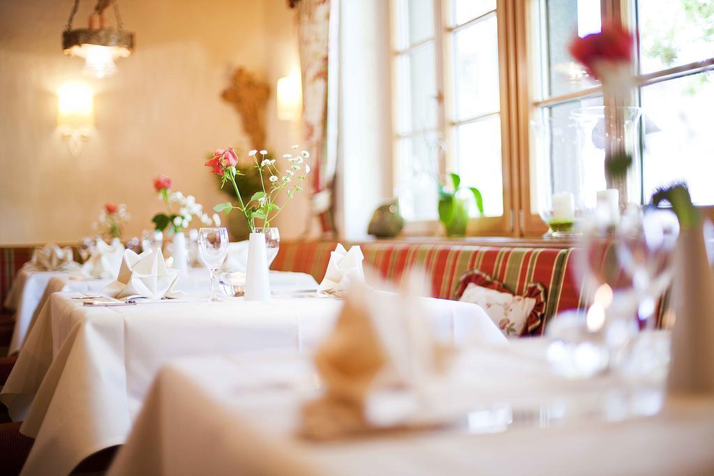 Hotel Gasthof Engel อัพเพนไวอาร์ ภายนอก รูปภาพ